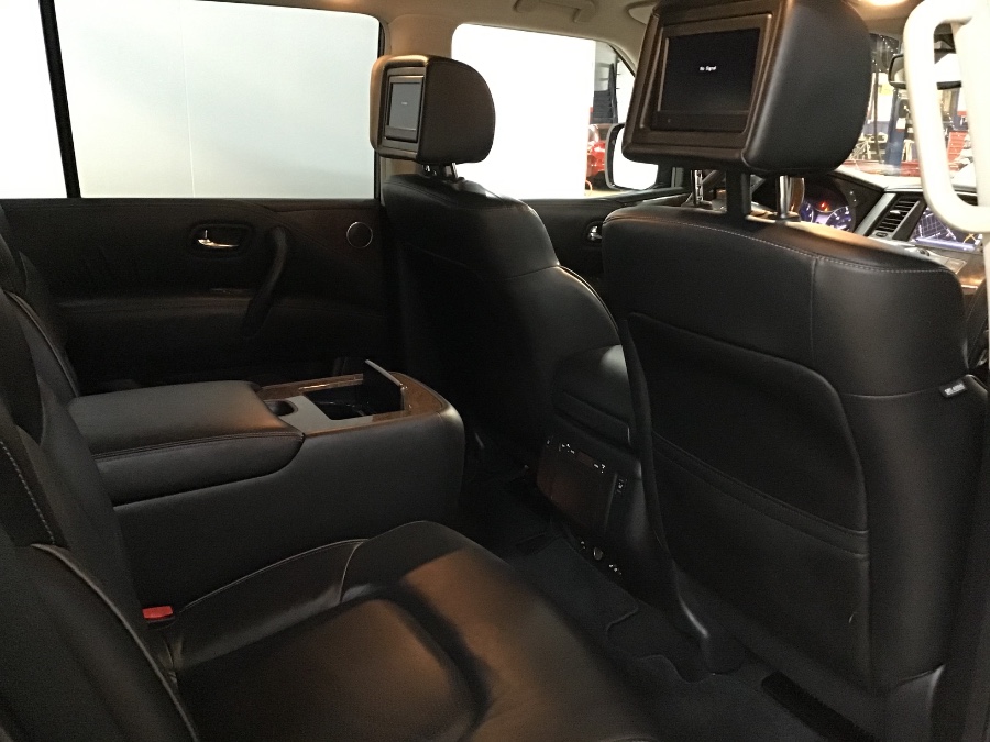 Used INFINITI QX80 AWD 2017 | European Auto Expo. Lodi, New Jersey Used INFINITI QX80 AWD 2017 | European Auto Expo. Lodi, New Jersey