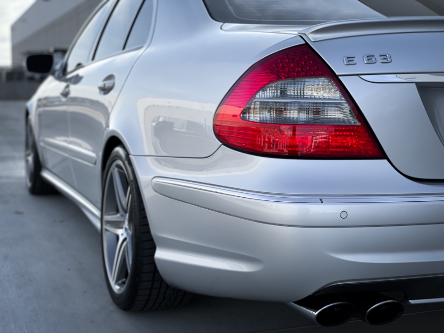 2009 Mercedes-Benz E63 AMG 4dr Sdn 6.3L AMG RWD, available for sale in Salt Lake City, Utah | Guchon Imports. Salt Lake City, Utah 2009 Mercedes-Benz E63 AMG 4dr Sdn 6.3L AMG RWD, available for sale in Salt Lake City, Utah | Guchon Imports. Salt Lake City, Utah