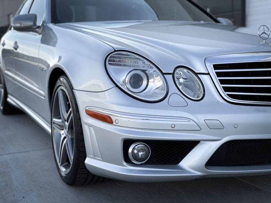 2009 Mercedes-Benz E63 AMG 4dr Sdn 6.3L AMG RWD, available for sale in Salt Lake City, Utah | Guchon Imports. Salt Lake City, Utah 2009 Mercedes-Benz E63 AMG 4dr Sdn 6.3L AMG RWD, available for sale in Salt Lake City, Utah | Guchon Imports. Salt Lake City, Utah