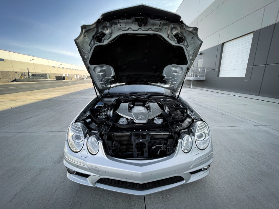 2009 Mercedes-Benz E63 AMG 4dr Sdn 6.3L AMG RWD, available for sale in Salt Lake City, Utah | Guchon Imports. Salt Lake City, Utah 2009 Mercedes-Benz E63 AMG 4dr Sdn 6.3L AMG RWD, available for sale in Salt Lake City, Utah | Guchon Imports. Salt Lake City, Utah
