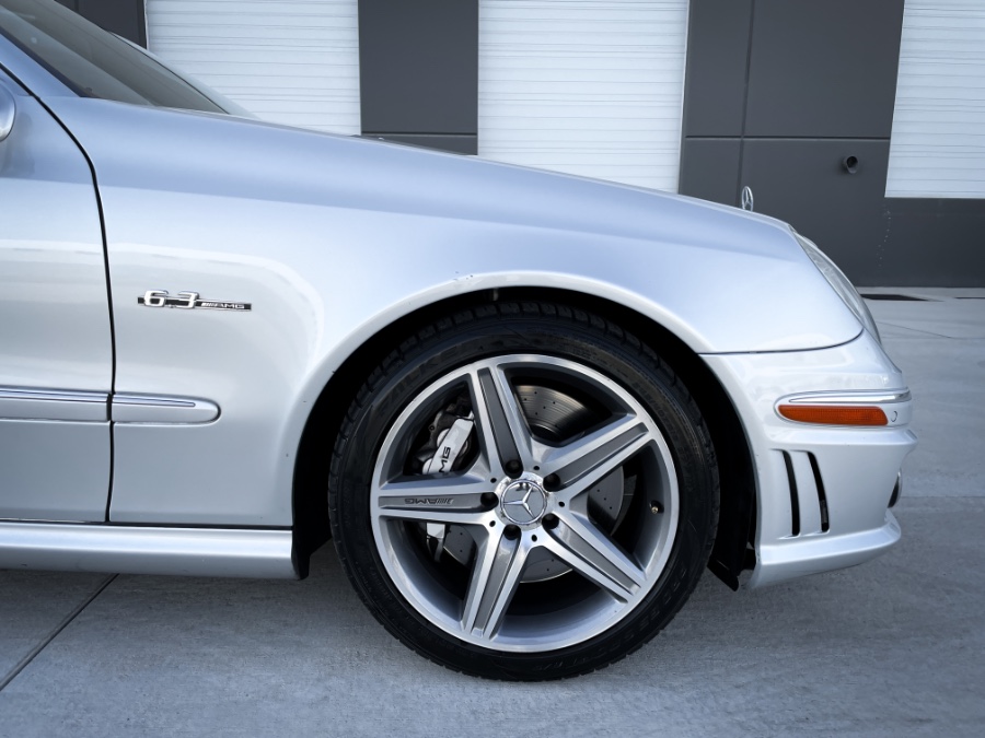 2009 Mercedes-Benz E63 AMG 4dr Sdn 6.3L AMG RWD, available for sale in Salt Lake City, Utah | Guchon Imports. Salt Lake City, Utah 2009 Mercedes-Benz E63 AMG 4dr Sdn 6.3L AMG RWD, available for sale in Salt Lake City, Utah | Guchon Imports. Salt Lake City, Utah