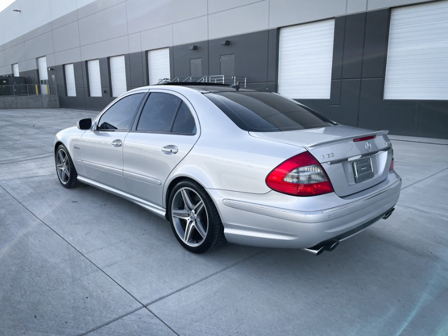 2009 Mercedes-Benz E63 AMG 4dr Sdn 6.3L AMG RWD, available for sale in Salt Lake City, Utah | Guchon Imports. Salt Lake City, Utah 2009 Mercedes-Benz E63 AMG 4dr Sdn 6.3L AMG RWD, available for sale in Salt Lake City, Utah | Guchon Imports. Salt Lake City, Utah