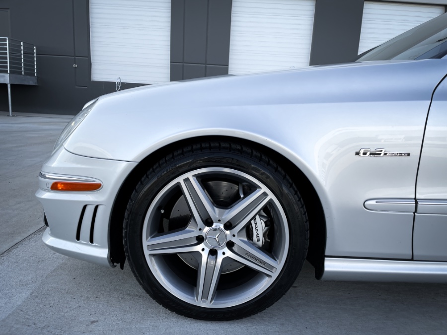 2009 Mercedes-Benz E63 AMG 4dr Sdn 6.3L AMG RWD, available for sale in Salt Lake City, Utah | Guchon Imports. Salt Lake City, Utah 2009 Mercedes-Benz E63 AMG 4dr Sdn 6.3L AMG RWD, available for sale in Salt Lake City, Utah | Guchon Imports. Salt Lake City, Utah