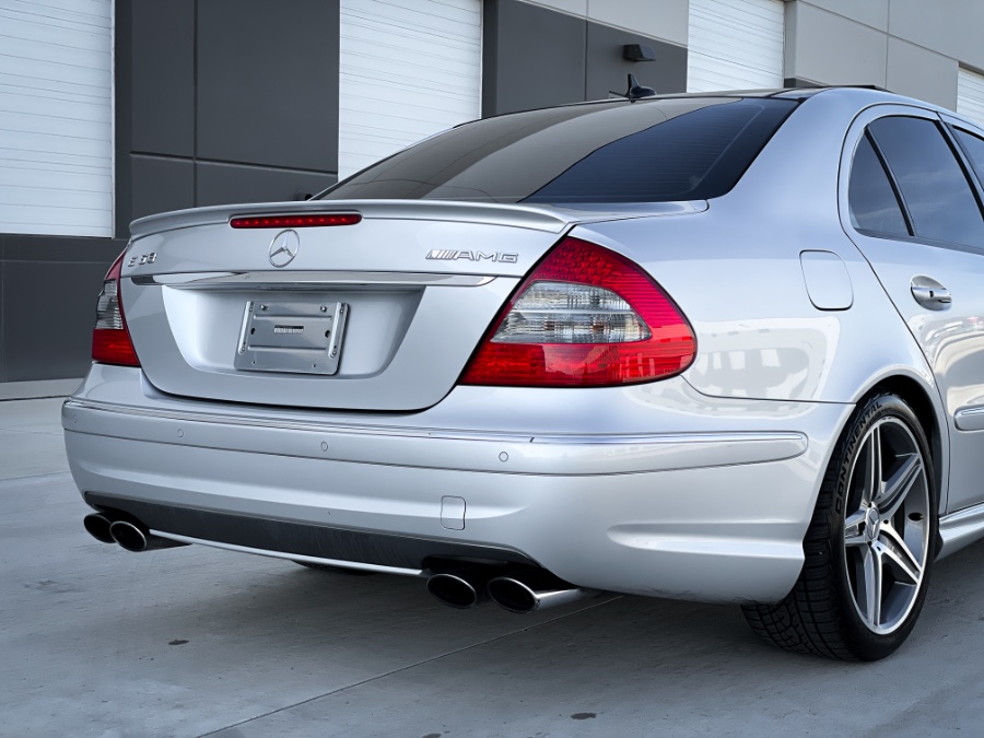 2009 Mercedes-Benz E63 AMG 4dr Sdn 6.3L AMG RWD, available for sale in Salt Lake City, Utah | Guchon Imports. Salt Lake City, Utah 2009 Mercedes-Benz E63 AMG 4dr Sdn 6.3L AMG RWD, available for sale in Salt Lake City, Utah | Guchon Imports. Salt Lake City, Utah