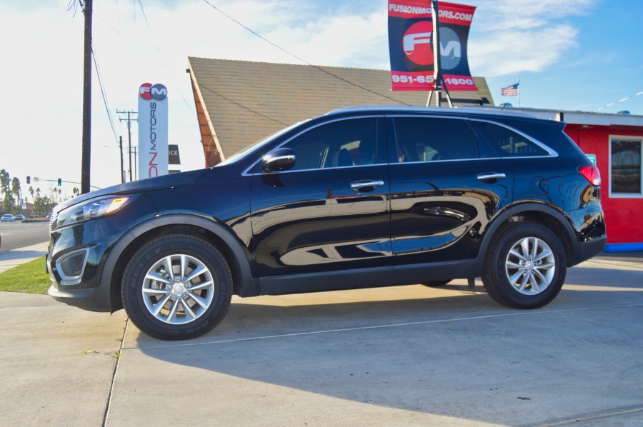2017 Kia Sorento LX FWD, available for sale in Moreno Valley, California | Fusion Motors Inc. Moreno Valley, California 2017 Kia Sorento LX FWD, available for sale in Moreno Valley, California | Fusion Motors Inc. Moreno Valley, California