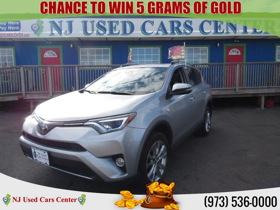 Used Toyota RAV4 XLE AWD (Natl) 2018 | NJ Used Cars Center. Irvington, New Jersey Used Toyota RAV4 XLE AWD (Natl) 2018 | NJ Used Cars Center. Irvington, New Jersey