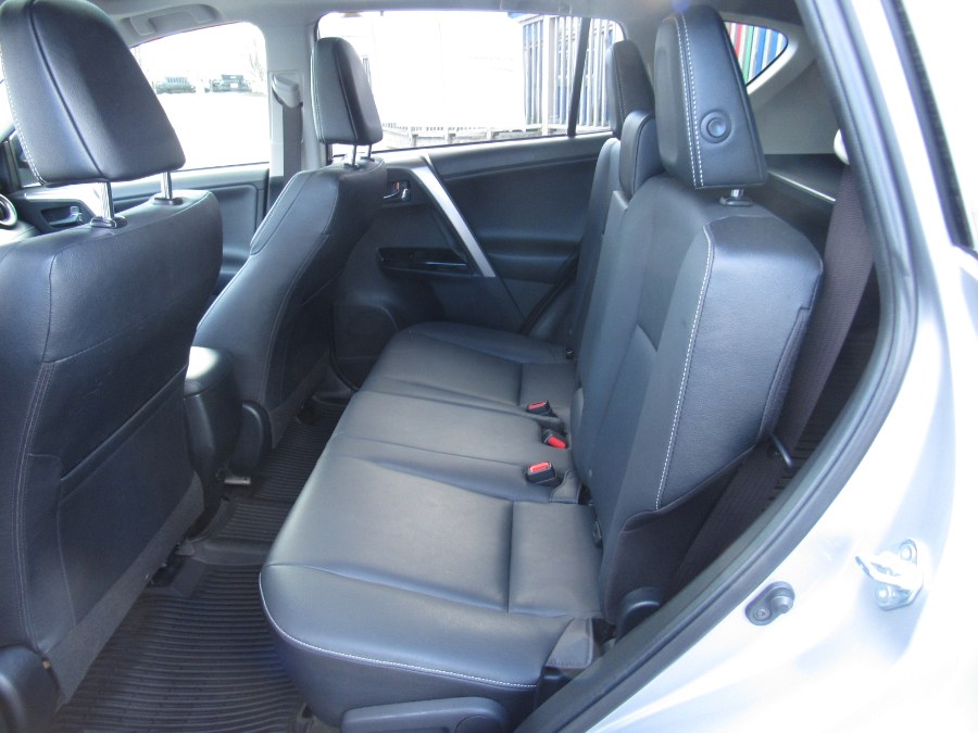 Used Toyota RAV4 XLE AWD (Natl) 2018 | NJ Used Cars Center. Irvington, New Jersey Used Toyota RAV4 XLE AWD (Natl) 2018 | NJ Used Cars Center. Irvington, New Jersey