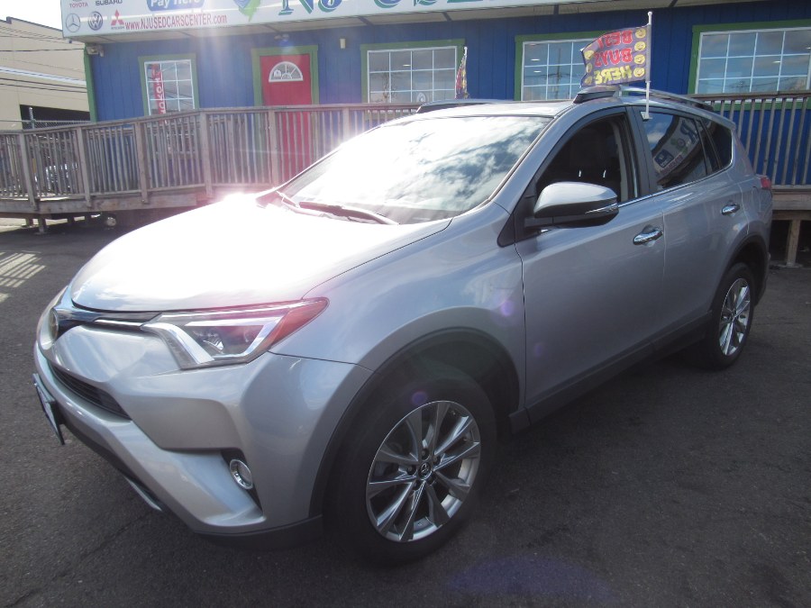 Used Toyota RAV4 XLE AWD (Natl) 2018 | NJ Used Cars Center. Irvington, New Jersey Used Toyota RAV4 XLE AWD (Natl) 2018 | NJ Used Cars Center. Irvington, New Jersey