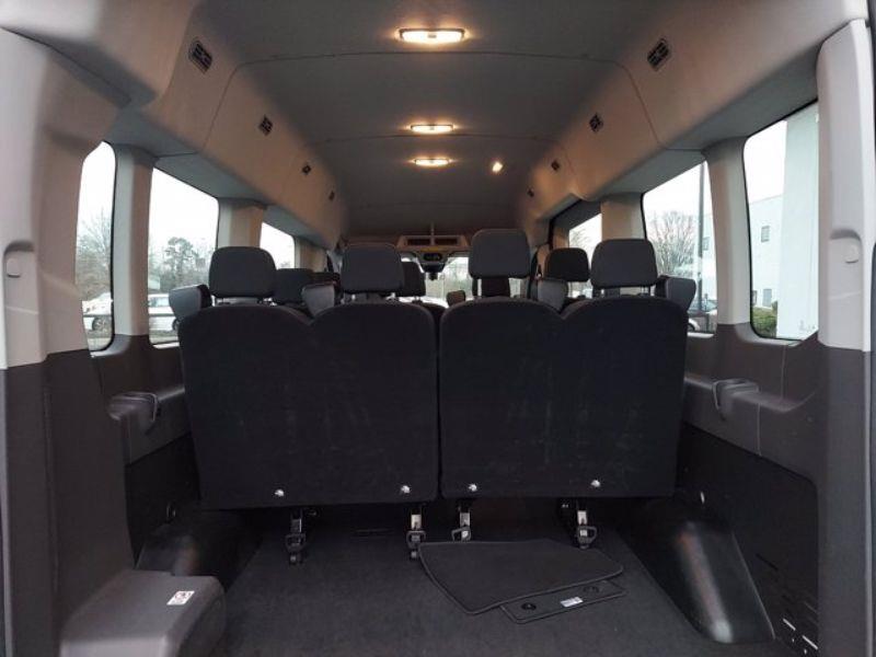 Used Ford Transit Passenger Wagon XLT 2020 | Car Revolution. Maple Shade, New Jersey Used Ford Transit Passenger Wagon XLT 2020 | Car Revolution. Maple Shade, New Jersey