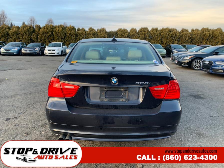 2010 BMW 3 Series 4dr Sdn 328i xDrive AWD SULEV, available for sale in East Windsor, Connecticut | Stop & Drive Auto Sales. East Windsor, Connecticut 2010 BMW 3 Series 4dr Sdn 328i xDrive AWD SULEV, available for sale in East Windsor, Connecticut | Stop & Drive Auto Sales. East Windsor, Connecticut