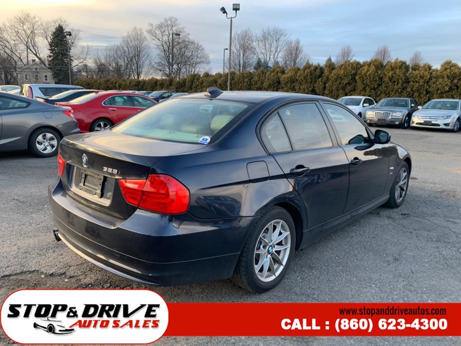 2010 BMW 3 Series 4dr Sdn 328i xDrive AWD SULEV, available for sale in East Windsor, Connecticut | Stop & Drive Auto Sales. East Windsor, Connecticut 2010 BMW 3 Series 4dr Sdn 328i xDrive AWD SULEV, available for sale in East Windsor, Connecticut | Stop & Drive Auto Sales. East Windsor, Connecticut