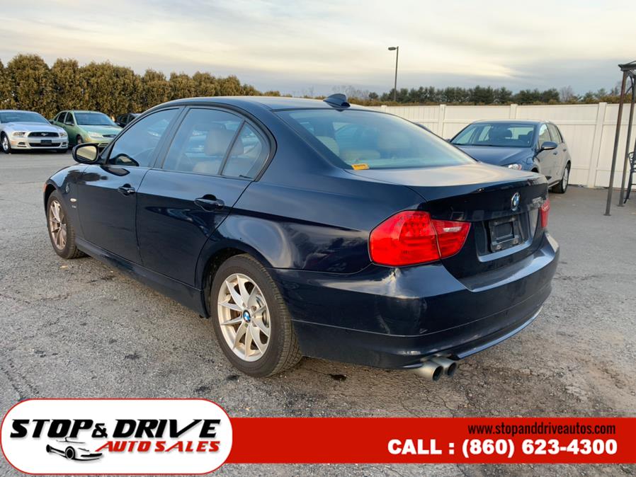 2010 BMW 3 Series 4dr Sdn 328i xDrive AWD SULEV, available for sale in East Windsor, Connecticut | Stop & Drive Auto Sales. East Windsor, Connecticut 2010 BMW 3 Series 4dr Sdn 328i xDrive AWD SULEV, available for sale in East Windsor, Connecticut | Stop & Drive Auto Sales. East Windsor, Connecticut