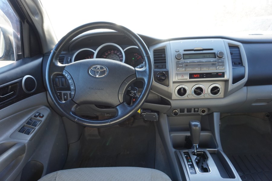 Used Toyota Tacoma 4WD Double LB V6 AT 2009 | Rockland Motor Company. Rockland, Maine Used Toyota Tacoma 4WD Double LB V6 AT 2009 | Rockland Motor Company. Rockland, Maine