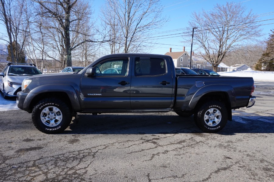 Used Toyota Tacoma 4WD Double LB V6 AT 2009 | Rockland Motor Company. Rockland, Maine Used Toyota Tacoma 4WD Double LB V6 AT 2009 | Rockland Motor Company. Rockland, Maine