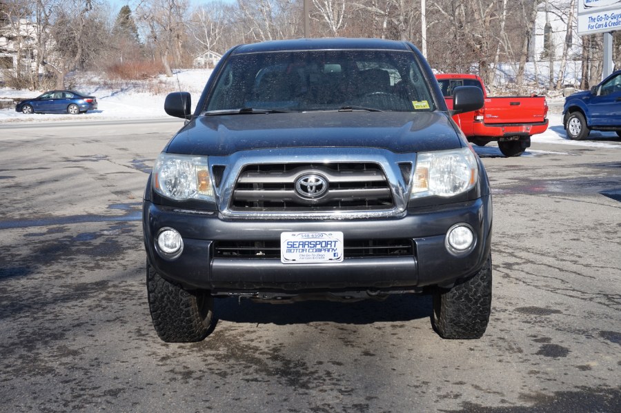 Used Toyota Tacoma 4WD Double LB V6 AT 2009 | Rockland Motor Company. Rockland, Maine Used Toyota Tacoma 4WD Double LB V6 AT 2009 | Rockland Motor Company. Rockland, Maine