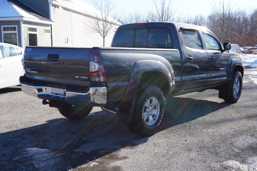 Used Toyota Tacoma 4WD Double LB V6 AT 2009 | Rockland Motor Company. Rockland, Maine Used Toyota Tacoma 4WD Double LB V6 AT 2009 | Rockland Motor Company. Rockland, Maine