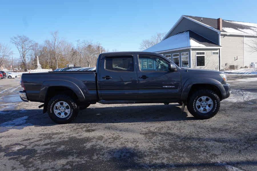 Used Toyota Tacoma 4WD Double LB V6 AT 2009 | Rockland Motor Company. Rockland, Maine Used Toyota Tacoma 4WD Double LB V6 AT 2009 | Rockland Motor Company. Rockland, Maine