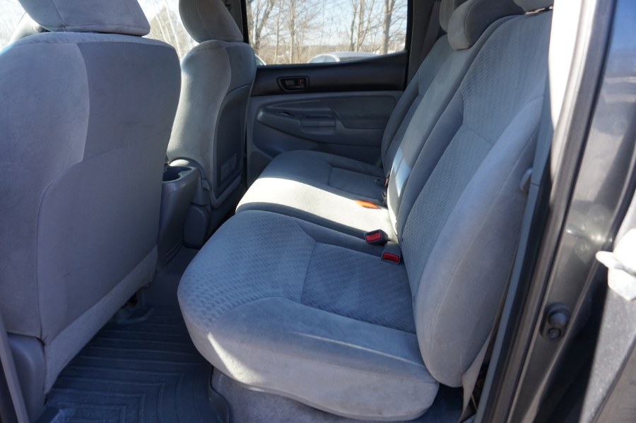 Used Toyota Tacoma 4WD Double LB V6 AT 2009 | Rockland Motor Company. Rockland, Maine Used Toyota Tacoma 4WD Double LB V6 AT 2009 | Rockland Motor Company. Rockland, Maine