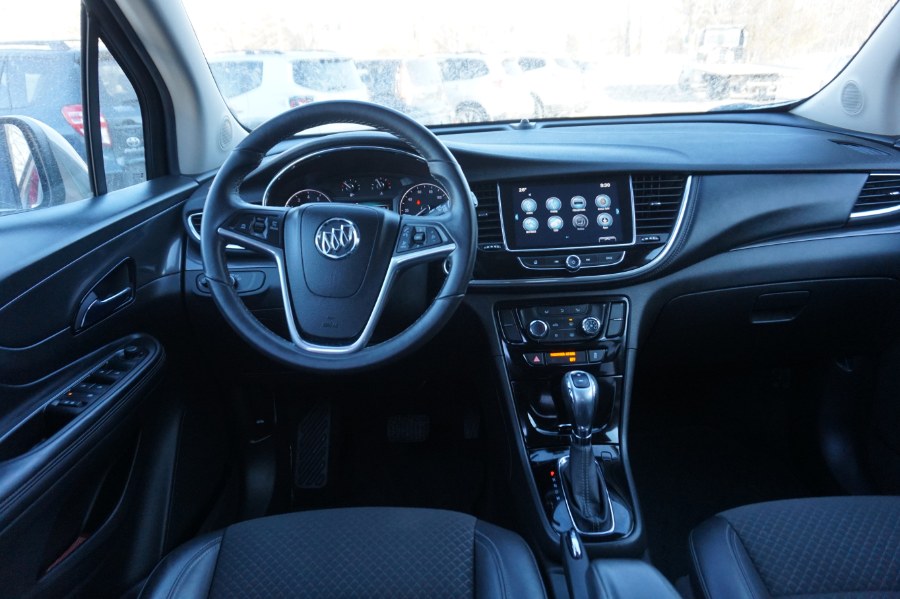 Used Buick Encore AWD 4dr Preferred 2018 | Rockland Motor Company. Rockland, Maine Used Buick Encore AWD 4dr Preferred 2018 | Rockland Motor Company. Rockland, Maine