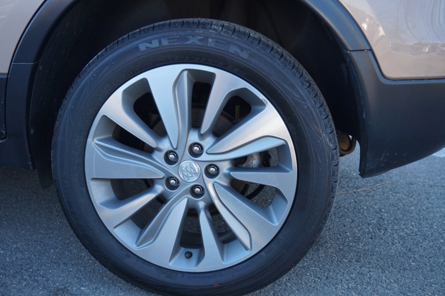 Used Buick Encore AWD 4dr Preferred 2018 | Rockland Motor Company. Rockland, Maine Used Buick Encore AWD 4dr Preferred 2018 | Rockland Motor Company. Rockland, Maine