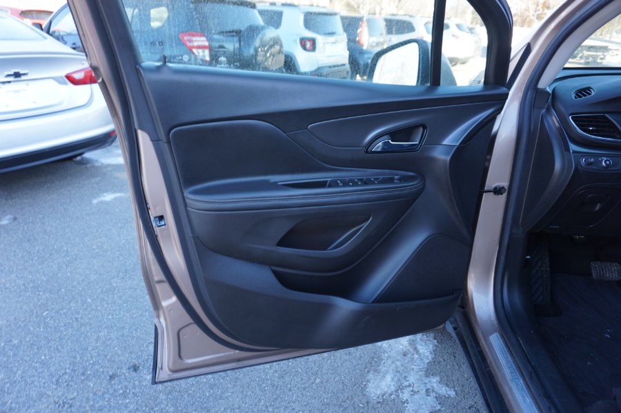 Used Buick Encore AWD 4dr Preferred 2018 | Rockland Motor Company. Rockland, Maine Used Buick Encore AWD 4dr Preferred 2018 | Rockland Motor Company. Rockland, Maine