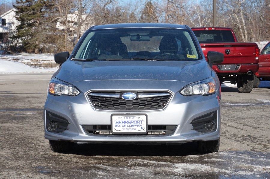 Used Subaru Impreza 2.0i 4-door Manual 2017 | Rockland Motor Company. Rockland, Maine Used Subaru Impreza 2.0i 4-door Manual 2017 | Rockland Motor Company. Rockland, Maine