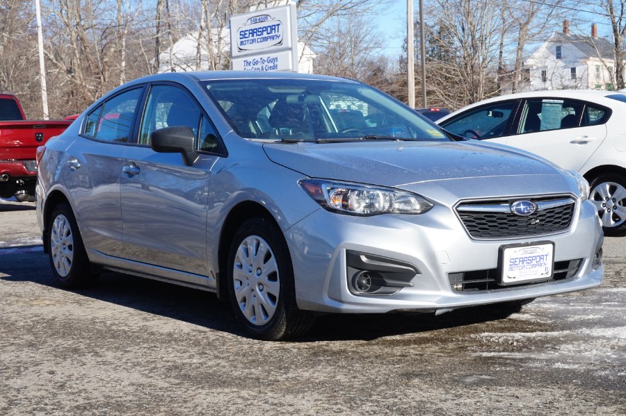 Used Subaru Impreza 2.0i 4-door Manual 2017 | Rockland Motor Company. Rockland, Maine Used Subaru Impreza 2.0i 4-door Manual 2017 | Rockland Motor Company. Rockland, Maine