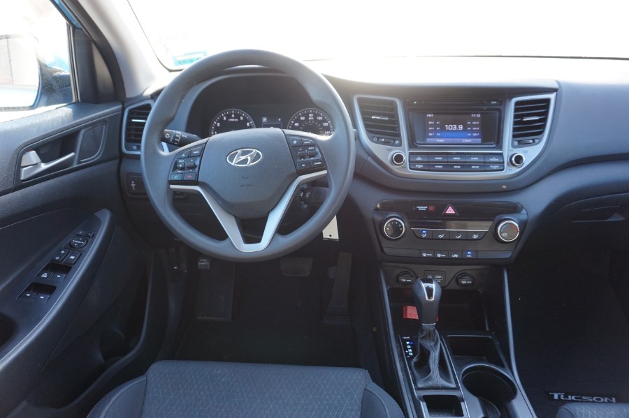 Used Hyundai Tucson SE AWD 2018 | Rockland Motor Company. Rockland, Maine Used Hyundai Tucson SE AWD 2018 | Rockland Motor Company. Rockland, Maine