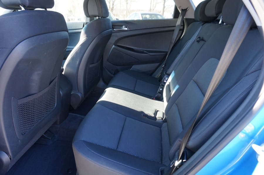 Used Hyundai Tucson SE AWD 2018 | Rockland Motor Company. Rockland, Maine Used Hyundai Tucson SE AWD 2018 | Rockland Motor Company. Rockland, Maine