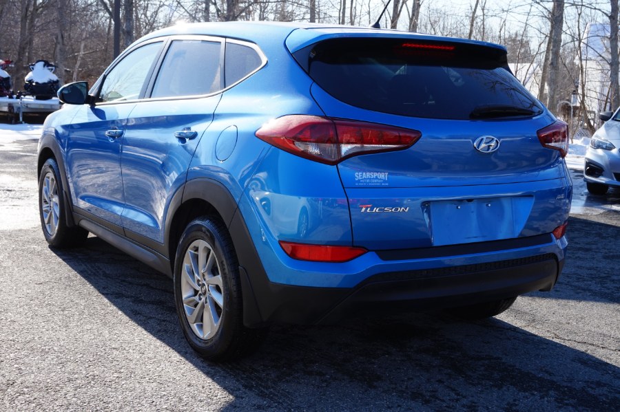 Used Hyundai Tucson SE AWD 2018 | Rockland Motor Company. Rockland, Maine Used Hyundai Tucson SE AWD 2018 | Rockland Motor Company. Rockland, Maine