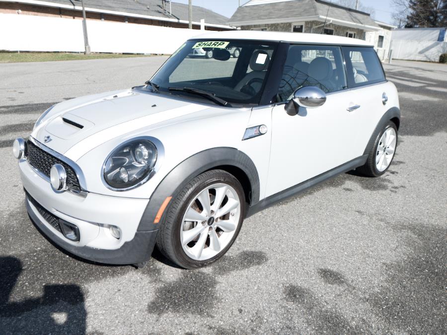 Used 2013 MINI Cooper Hardtop in Gastonia, North Carolina | That's My Car Auto Sales. Gastonia, North Carolina