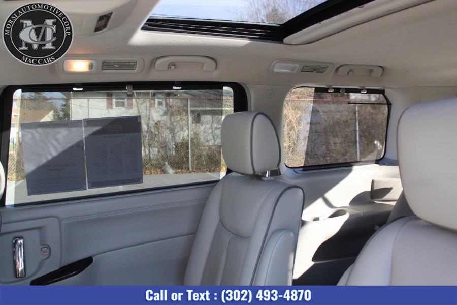 Used Nissan Quest LE 2012 | Morsi Automotive Corp. New Castle, Delaware Used Nissan Quest LE 2012 | Morsi Automotive Corp. New Castle, Delaware