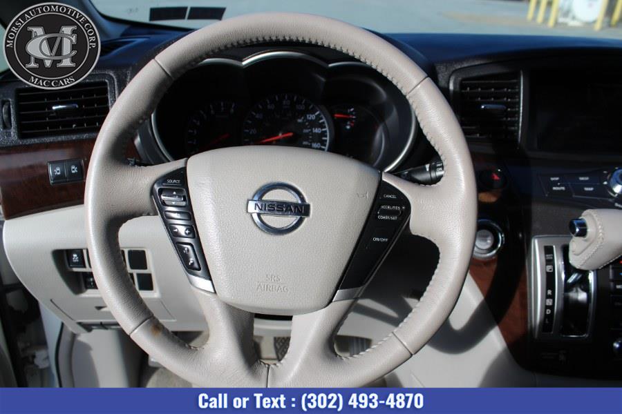 Used Nissan Quest LE 2012 | Morsi Automotive Corp. New Castle, Delaware Used Nissan Quest LE 2012 | Morsi Automotive Corp. New Castle, Delaware