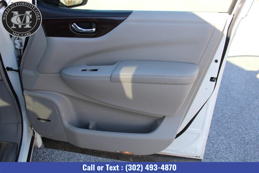 Used Nissan Quest LE 2012 | Morsi Automotive Corp. New Castle, Delaware Used Nissan Quest LE 2012 | Morsi Automotive Corp. New Castle, Delaware
