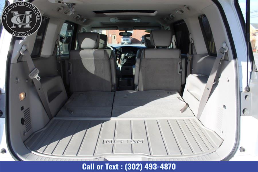 Used Nissan Quest LE 2012 | Morsi Automotive Corp. New Castle, Delaware Used Nissan Quest LE 2012 | Morsi Automotive Corp. New Castle, Delaware