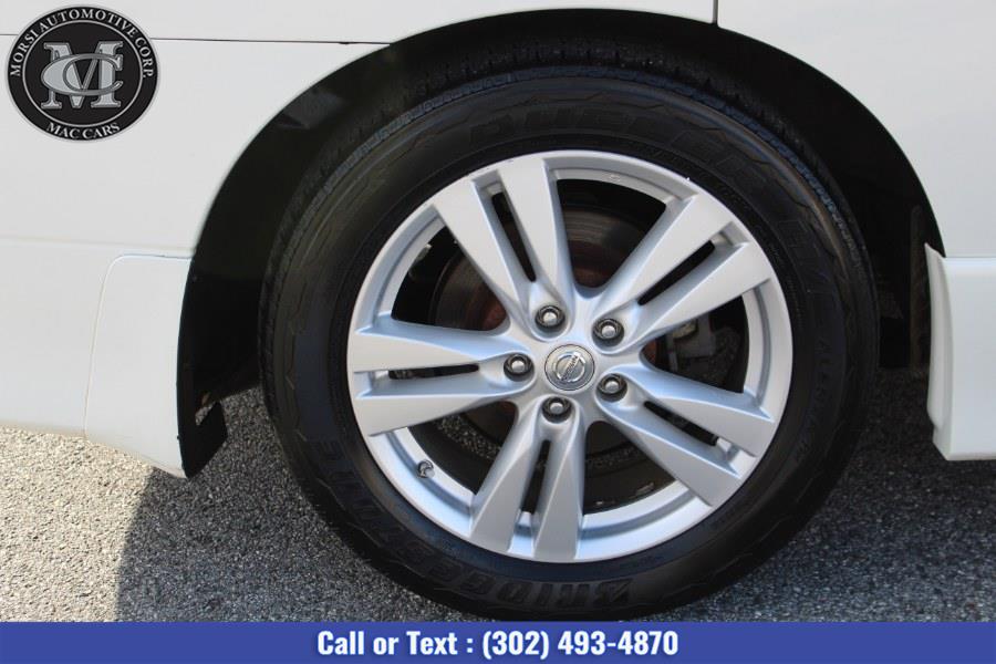 Used Nissan Quest LE 2012 | Morsi Automotive Corp. New Castle, Delaware Used Nissan Quest LE 2012 | Morsi Automotive Corp. New Castle, Delaware