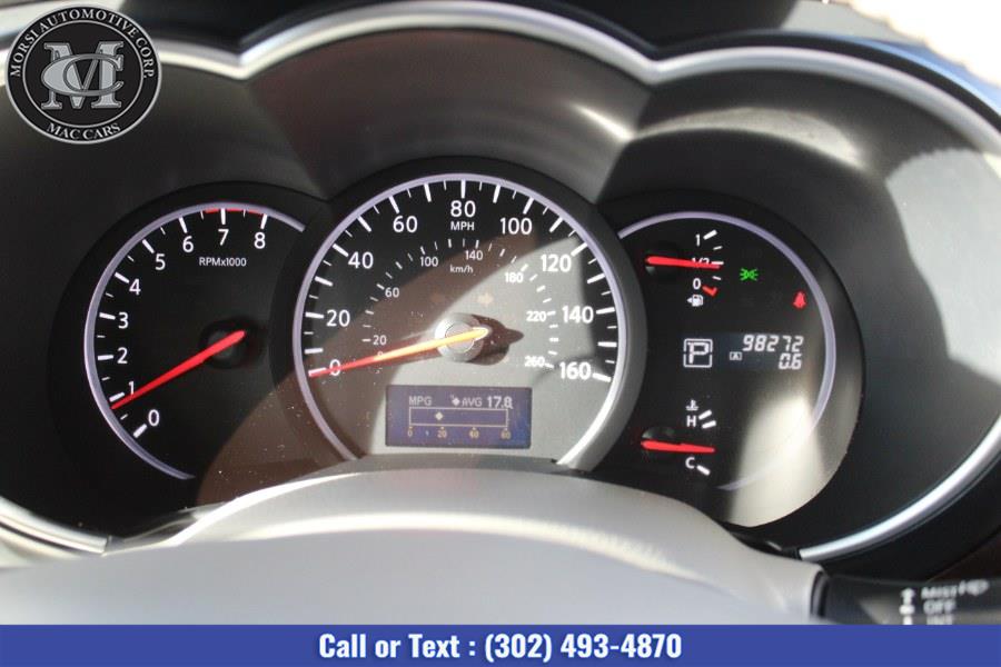 Used Nissan Quest LE 2012 | Morsi Automotive Corp. New Castle, Delaware Used Nissan Quest LE 2012 | Morsi Automotive Corp. New Castle, Delaware