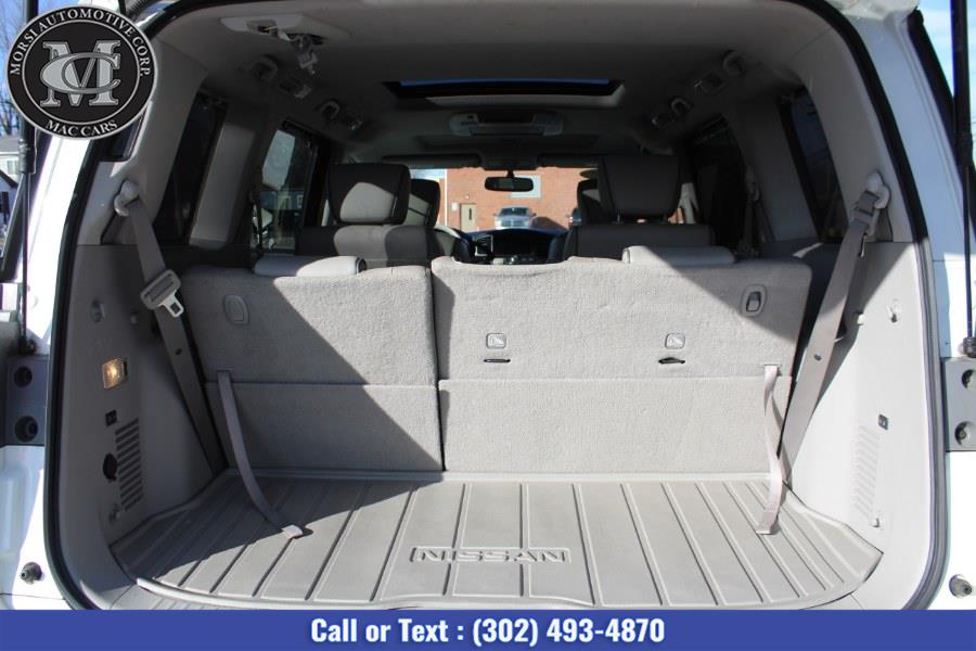 Used Nissan Quest LE 2012 | Morsi Automotive Corp. New Castle, Delaware Used Nissan Quest LE 2012 | Morsi Automotive Corp. New Castle, Delaware
