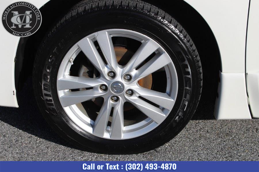 Used Nissan Quest LE 2012 | Morsi Automotive Corp. New Castle, Delaware Used Nissan Quest LE 2012 | Morsi Automotive Corp. New Castle, Delaware