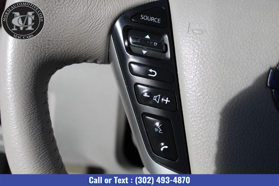 Used Nissan Quest LE 2012 | Morsi Automotive Corp. New Castle, Delaware Used Nissan Quest LE 2012 | Morsi Automotive Corp. New Castle, Delaware