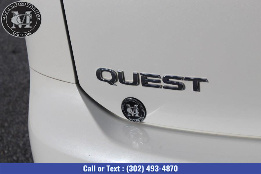 Used Nissan Quest LE 2012 | Morsi Automotive Corp. New Castle, Delaware Used Nissan Quest LE 2012 | Morsi Automotive Corp. New Castle, Delaware