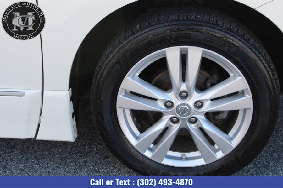 Used Nissan Quest LE 2012 | Morsi Automotive Corp. New Castle, Delaware Used Nissan Quest LE 2012 | Morsi Automotive Corp. New Castle, Delaware