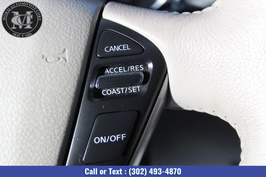 Used Nissan Quest LE 2012 | Morsi Automotive Corp. New Castle, Delaware Used Nissan Quest LE 2012 | Morsi Automotive Corp. New Castle, Delaware