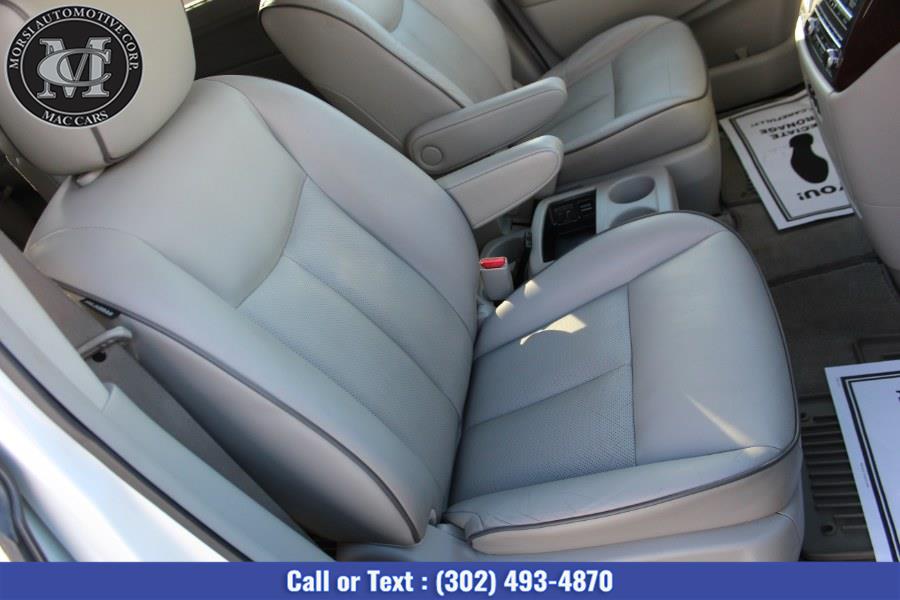 Used Nissan Quest LE 2012 | Morsi Automotive Corp. New Castle, Delaware Used Nissan Quest LE 2012 | Morsi Automotive Corp. New Castle, Delaware