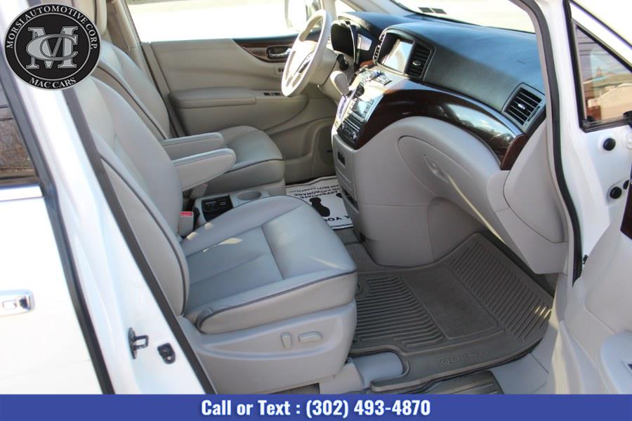 Used Nissan Quest LE 2012 | Morsi Automotive Corp. New Castle, Delaware Used Nissan Quest LE 2012 | Morsi Automotive Corp. New Castle, Delaware