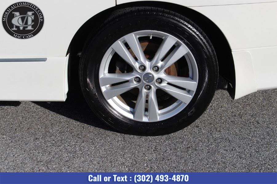 Used Nissan Quest LE 2012 | Morsi Automotive Corp. New Castle, Delaware Used Nissan Quest LE 2012 | Morsi Automotive Corp. New Castle, Delaware