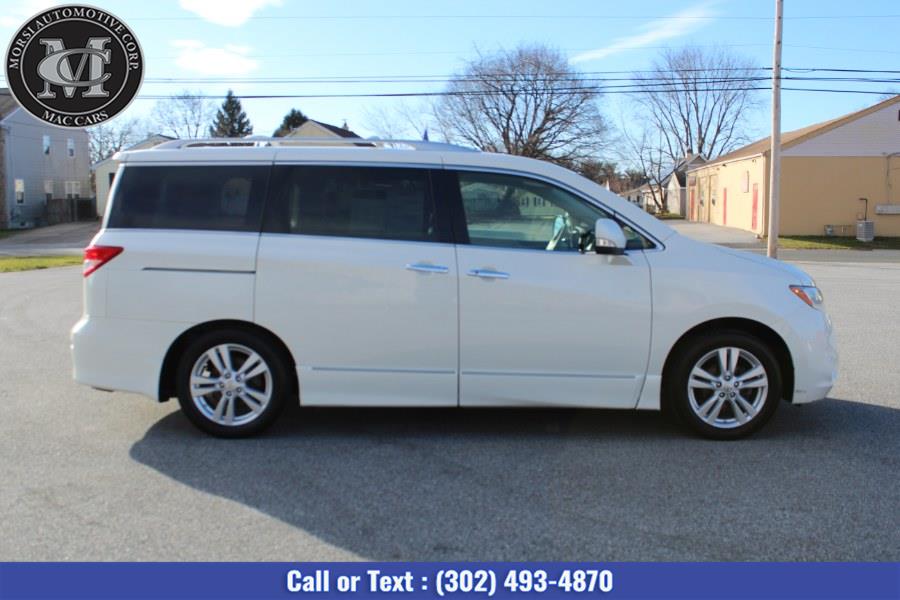 Used Nissan Quest LE 2012 | Morsi Automotive Corp. New Castle, Delaware Used Nissan Quest LE 2012 | Morsi Automotive Corp. New Castle, Delaware