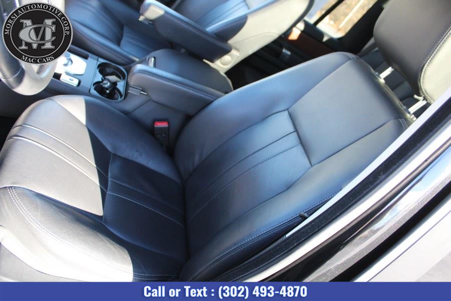 Used Land Rover LR4 4WD 4dr HSE 2015 | Morsi Automotive Corp. New Castle, Delaware Used Land Rover LR4 4WD 4dr HSE 2015 | Morsi Automotive Corp. New Castle, Delaware