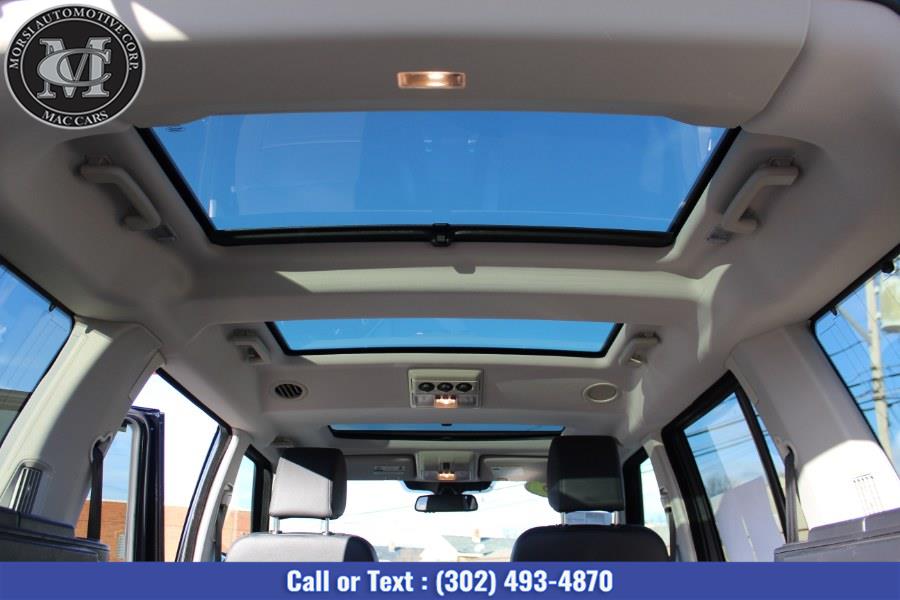 Used Land Rover LR4 4WD 4dr HSE 2015 | Morsi Automotive Corp. New Castle, Delaware Used Land Rover LR4 4WD 4dr HSE 2015 | Morsi Automotive Corp. New Castle, Delaware