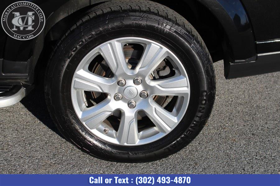Used Land Rover LR4 4WD 4dr HSE 2015 | Morsi Automotive Corp. New Castle, Delaware Used Land Rover LR4 4WD 4dr HSE 2015 | Morsi Automotive Corp. New Castle, Delaware